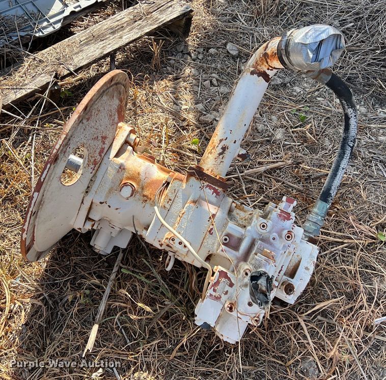 image for item DN3106 Link Belt LS-2650  excavator