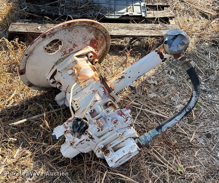 image for item DN3106 Link Belt LS-2650  excavator