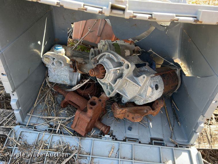 image for item DN3106 Link Belt LS-2650  excavator