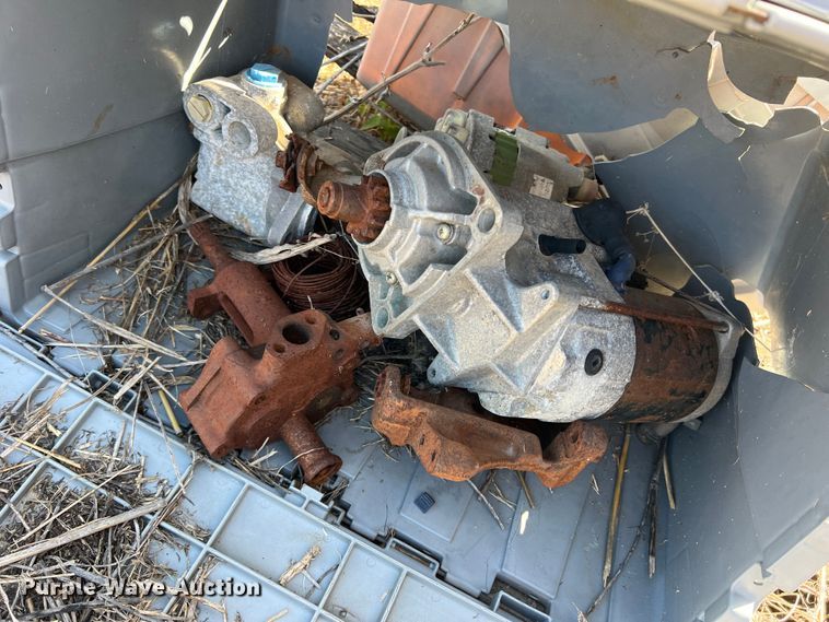 image for item DN3106 Link Belt LS-2650  excavator