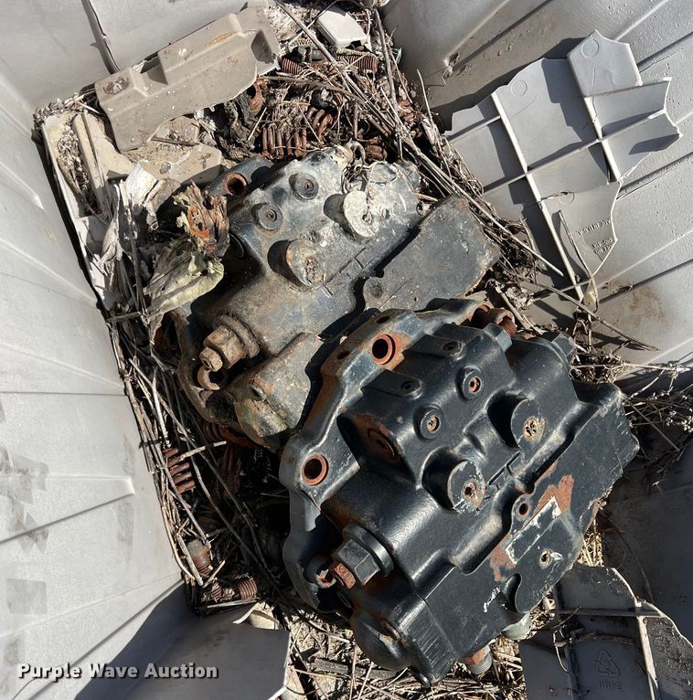 image for item DN3106 Link Belt LS-2650  excavator