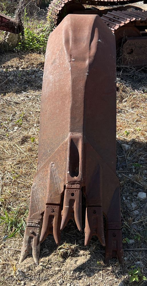 image for item DN3106 Link Belt LS-2650  excavator