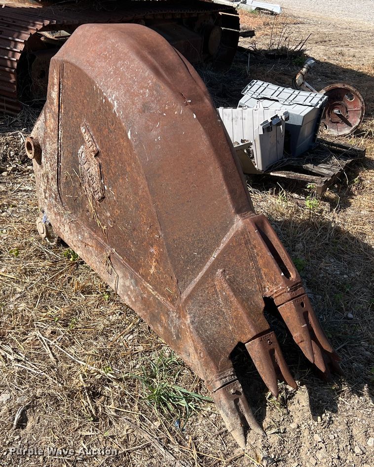 image for item DN3106 Link Belt LS-2650  excavator