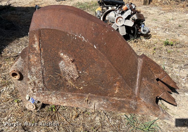 image for item DN3106 Link Belt LS-2650  excavator