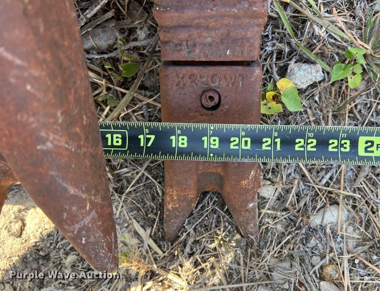 image for item DN3106 Link Belt LS-2650  excavator