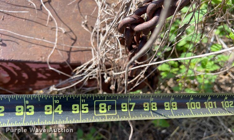 image for item DN3106 Link Belt LS-2650  excavator