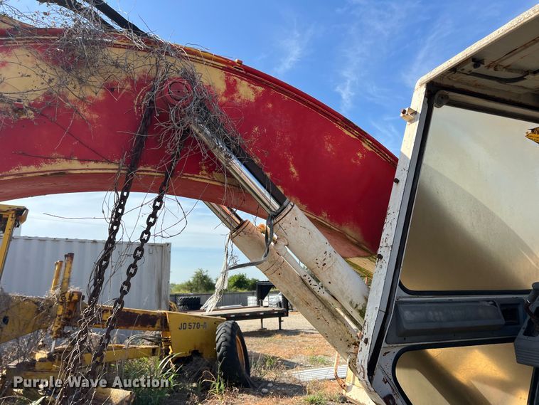 image for item DN3106 Link Belt LS-2650  excavator