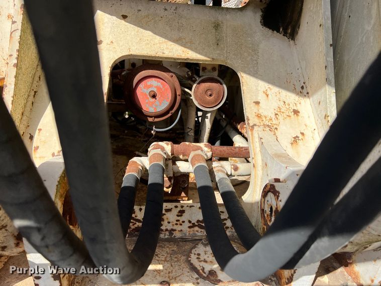 image for item DN3106 Link Belt LS-2650  excavator