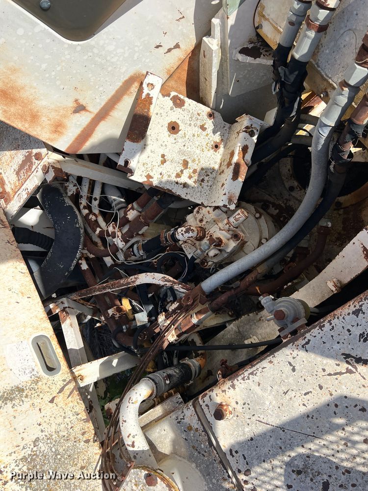 image for item DN3106 Link Belt LS-2650  excavator