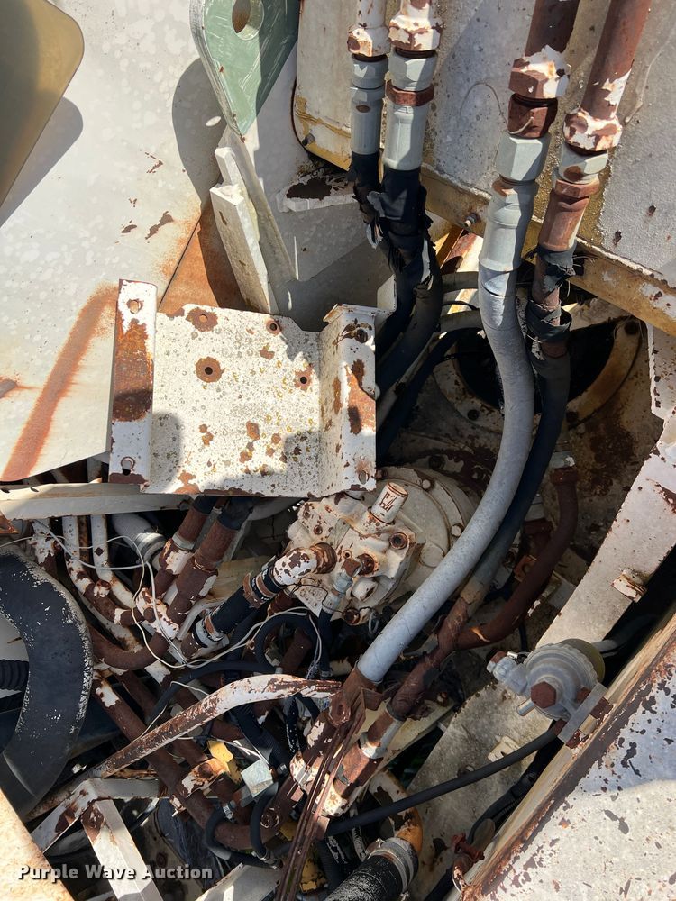 image for item DN3106 Link Belt LS-2650  excavator