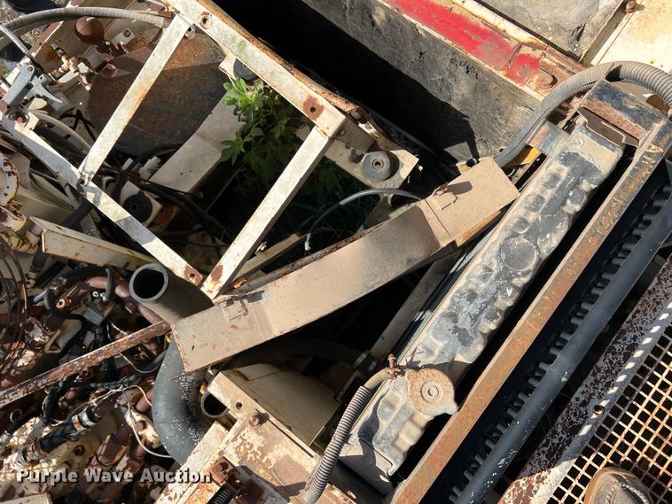 image for item DN3106 Link Belt LS-2650  excavator