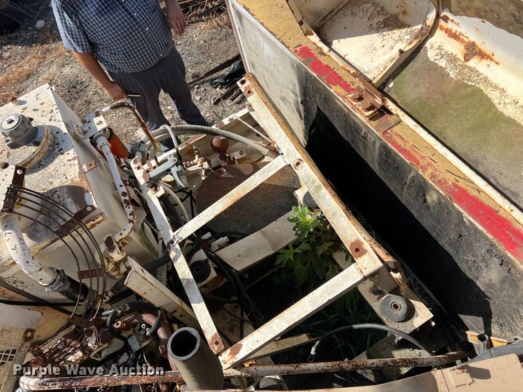 image for item DN3106 Link Belt LS-2650  excavator