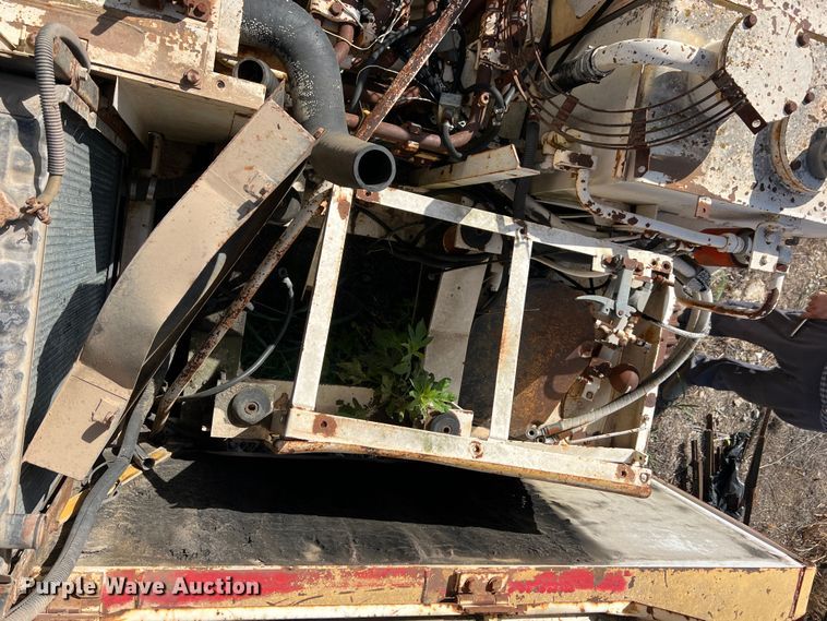 image for item DN3106 Link Belt LS-2650  excavator