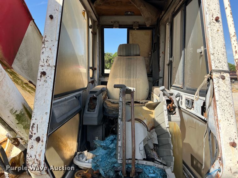 image for item DN3106 Link Belt LS-2650  excavator