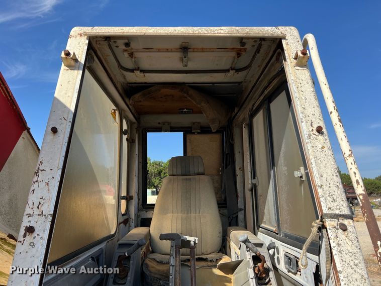 image for item DN3106 Link Belt LS-2650  excavator