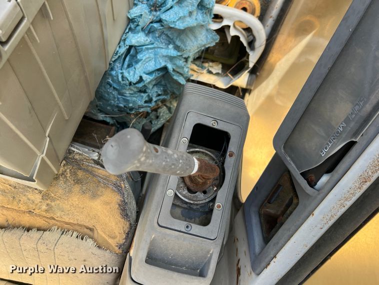 image for item DN3106 Link Belt LS-2650  excavator