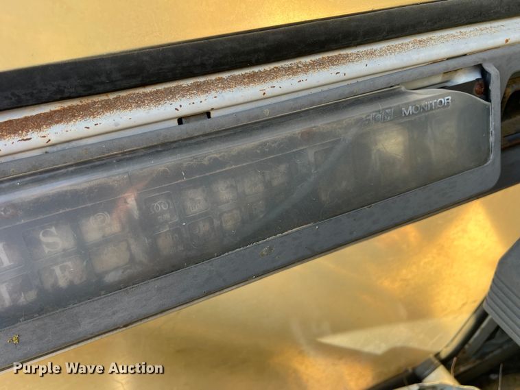 image for item DN3106 Link Belt LS-2650  excavator