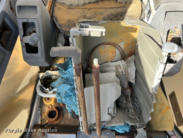 image for item DN3106 Link Belt LS-2650  excavator