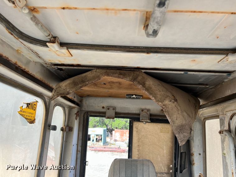 image for item DN3106 Link Belt LS-2650  excavator