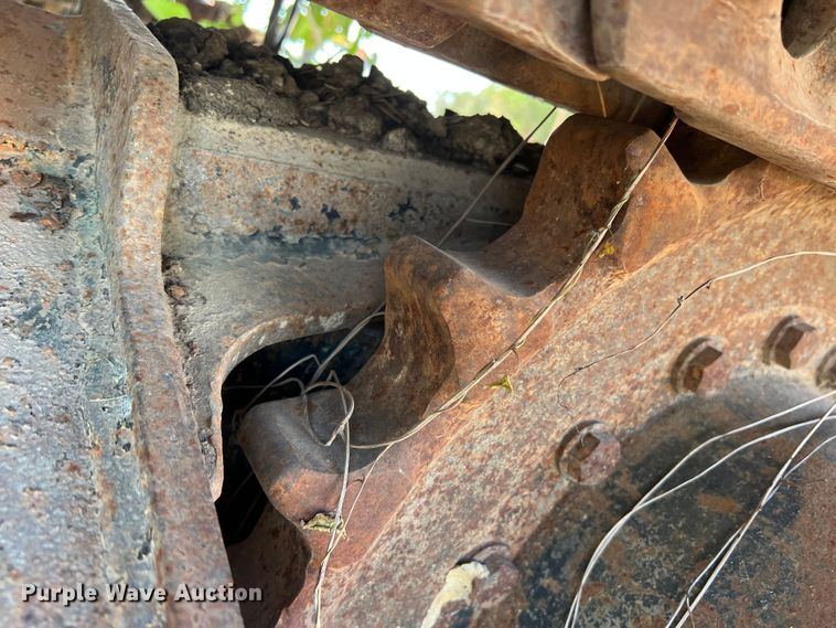 image for item DN3106 Link Belt LS-2650  excavator