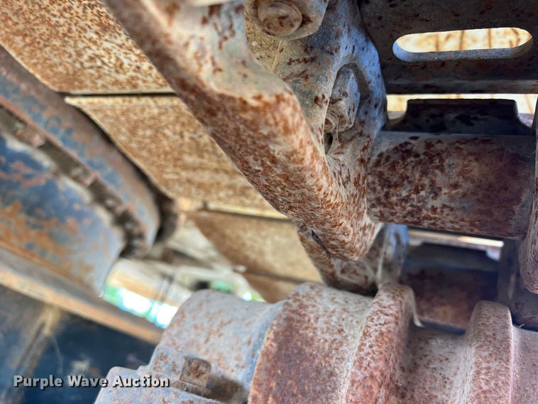 image for item DN3106 Link Belt LS-2650  excavator