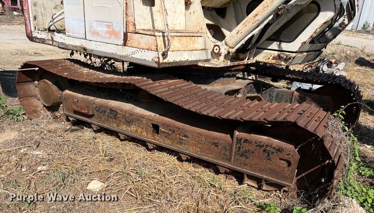 image for item DN3106 Link Belt LS-2650  excavator