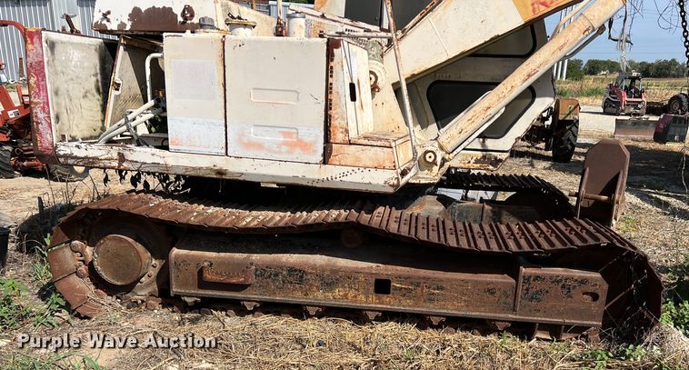 image for item DN3106 Link Belt LS-2650  excavator