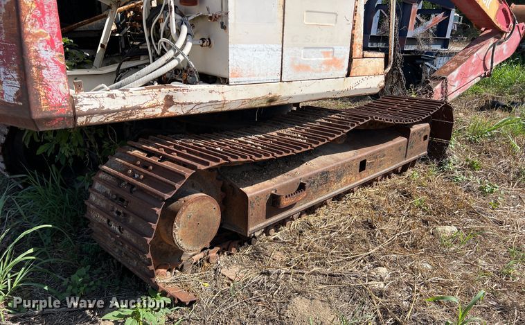 image for item DN3106 Link Belt LS-2650  excavator