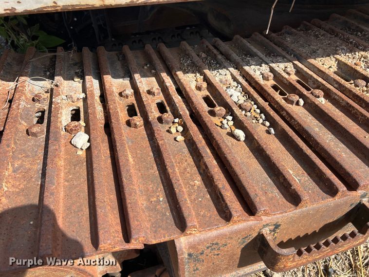 image for item DN3106 Link Belt LS-2650  excavator