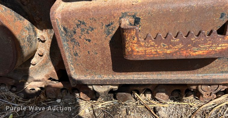 image for item DN3106 Link Belt LS-2650  excavator