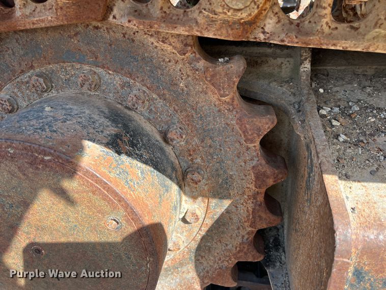 image for item DN3106 Link Belt LS-2650  excavator