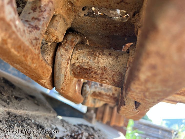 image for item DN3106 Link Belt LS-2650  excavator