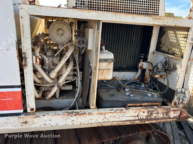 image for item DN3106 Link Belt LS-2650  excavator