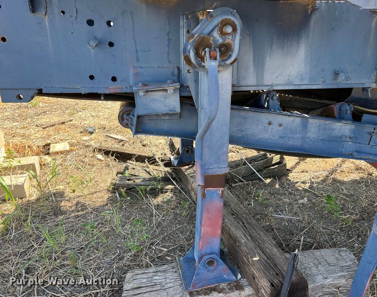 image for item DN3107 Cedarapids  crushing plant