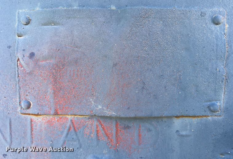 image for item DN3107 Cedarapids  crushing plant