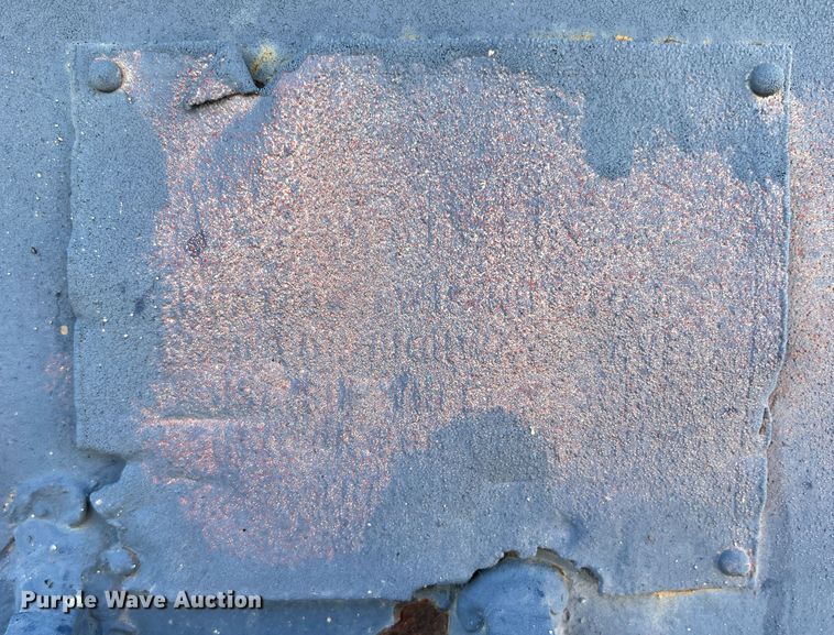 image for item DN3107 Cedarapids  crushing plant