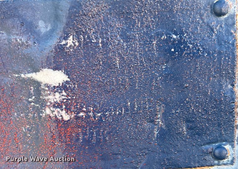 image for item DN3107 Cedarapids  crushing plant