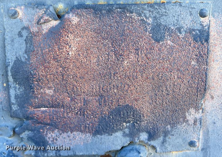 image for item DN3107 Cedarapids  crushing plant