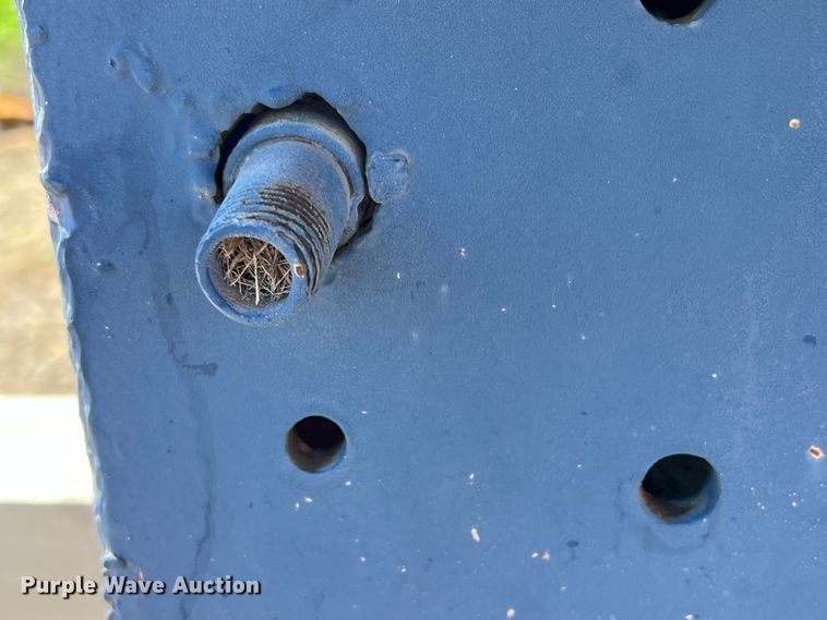 image for item DN3107 Cedarapids  crushing plant