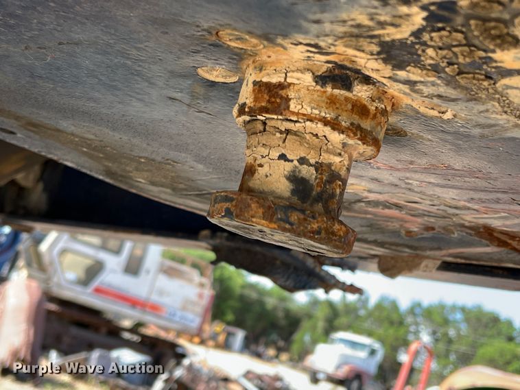 image for item DN3107 Cedarapids  crushing plant