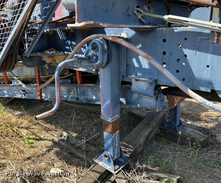 image for item DN3107 Cedarapids  crushing plant