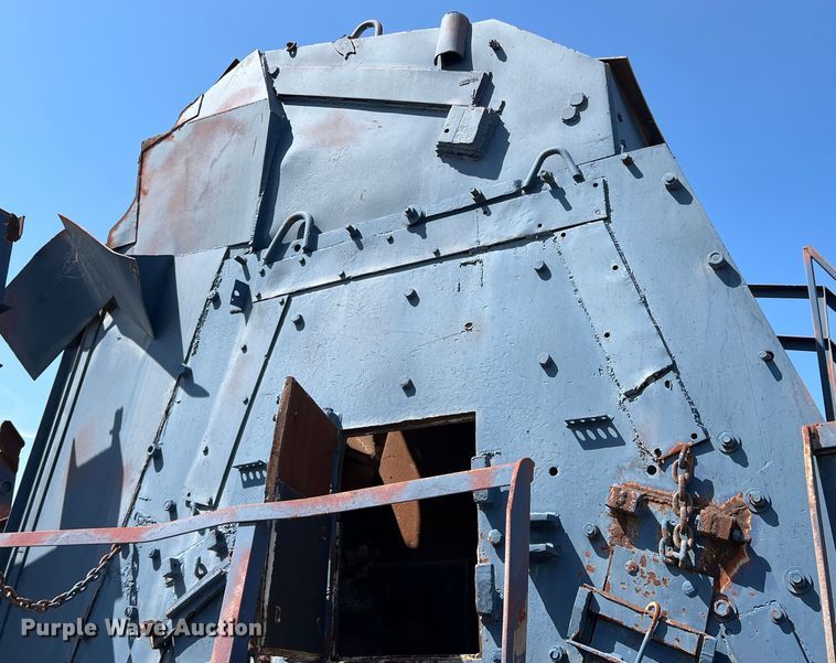 image for item DN3107 Cedarapids  crushing plant