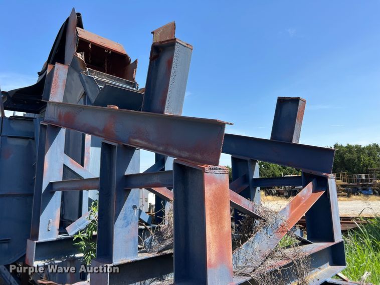 image for item DN3107 Cedarapids  crushing plant