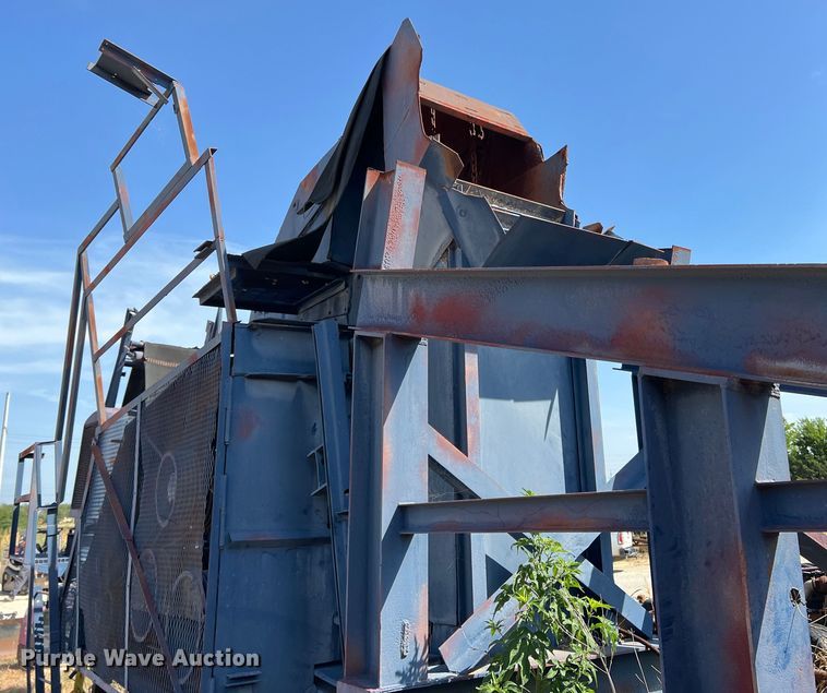 image for item DN3107 Cedarapids  crushing plant