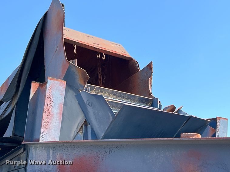 image for item DN3107 Cedarapids  crushing plant