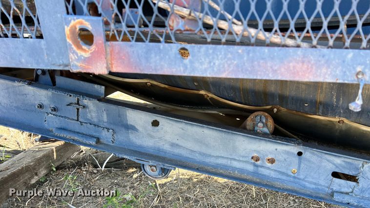 image for item DN3107 Cedarapids  crushing plant