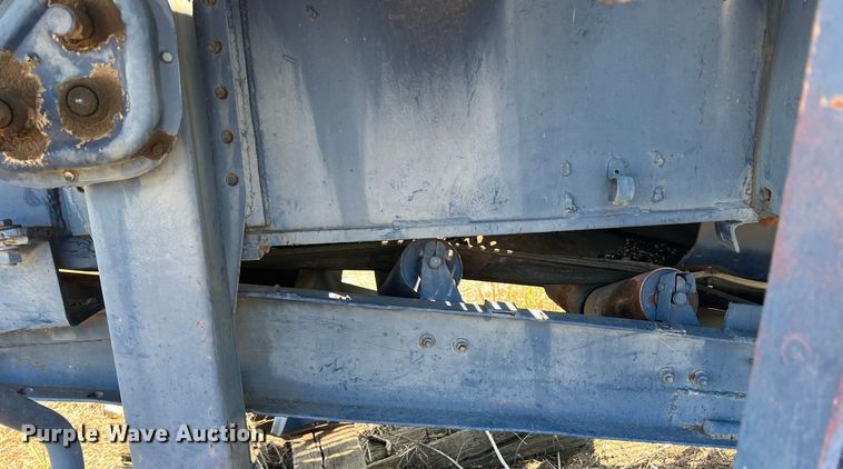 image for item DN3107 Cedarapids  crushing plant