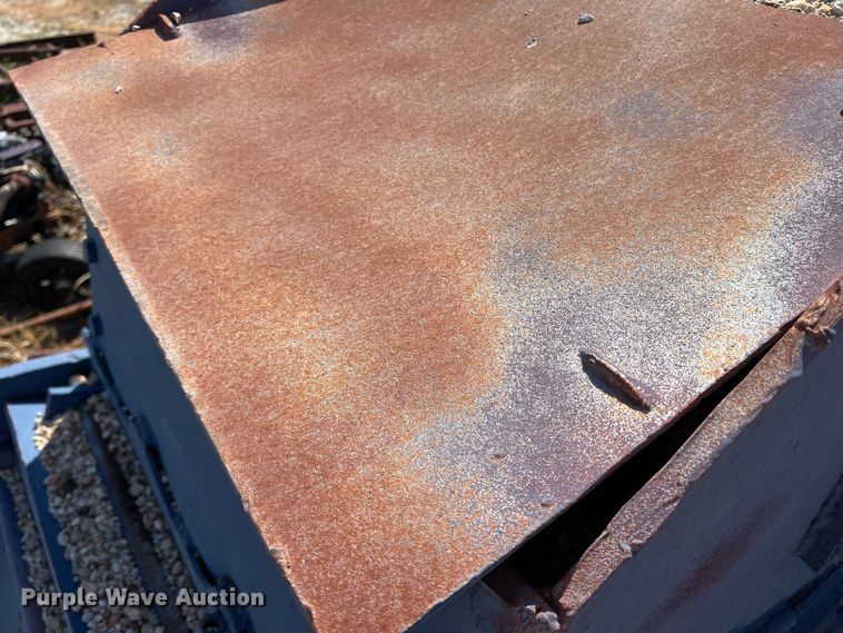 image for item DN3107 Cedarapids  crushing plant