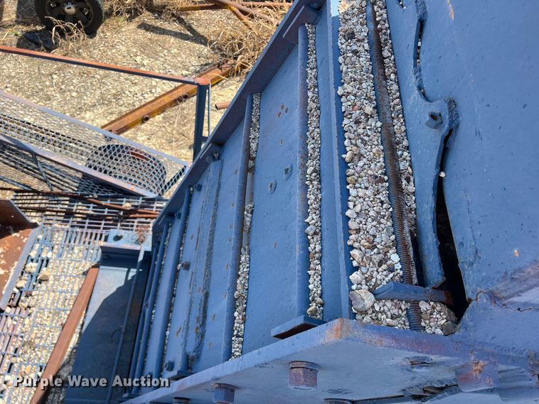 image for item DN3107 Cedarapids  crushing plant