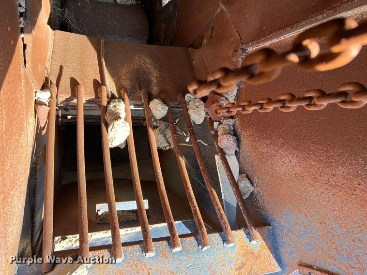 image for item DN3107 Cedarapids  crushing plant